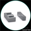 Mn-zinc Magnetic EI MnZn ferrite core for Powr Supply